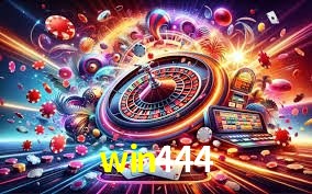 Experiência VIP win444
