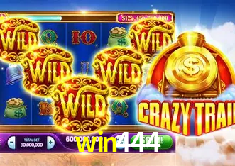 A Revolução dos Aplicativos de Jogos no win444