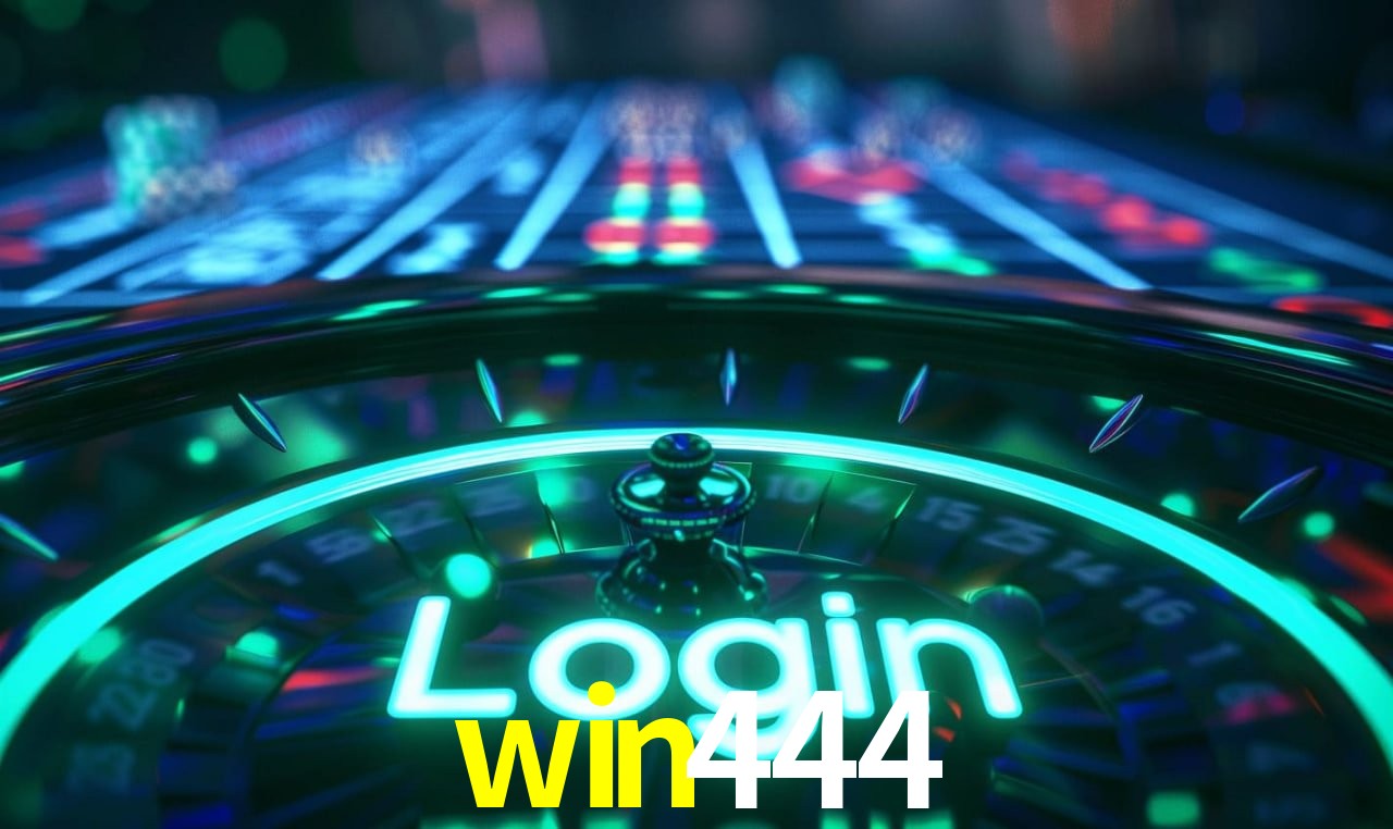Estatísticas win444