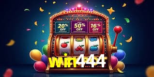 win444 Certificado eCOGRA - Jogos Justos Auditados