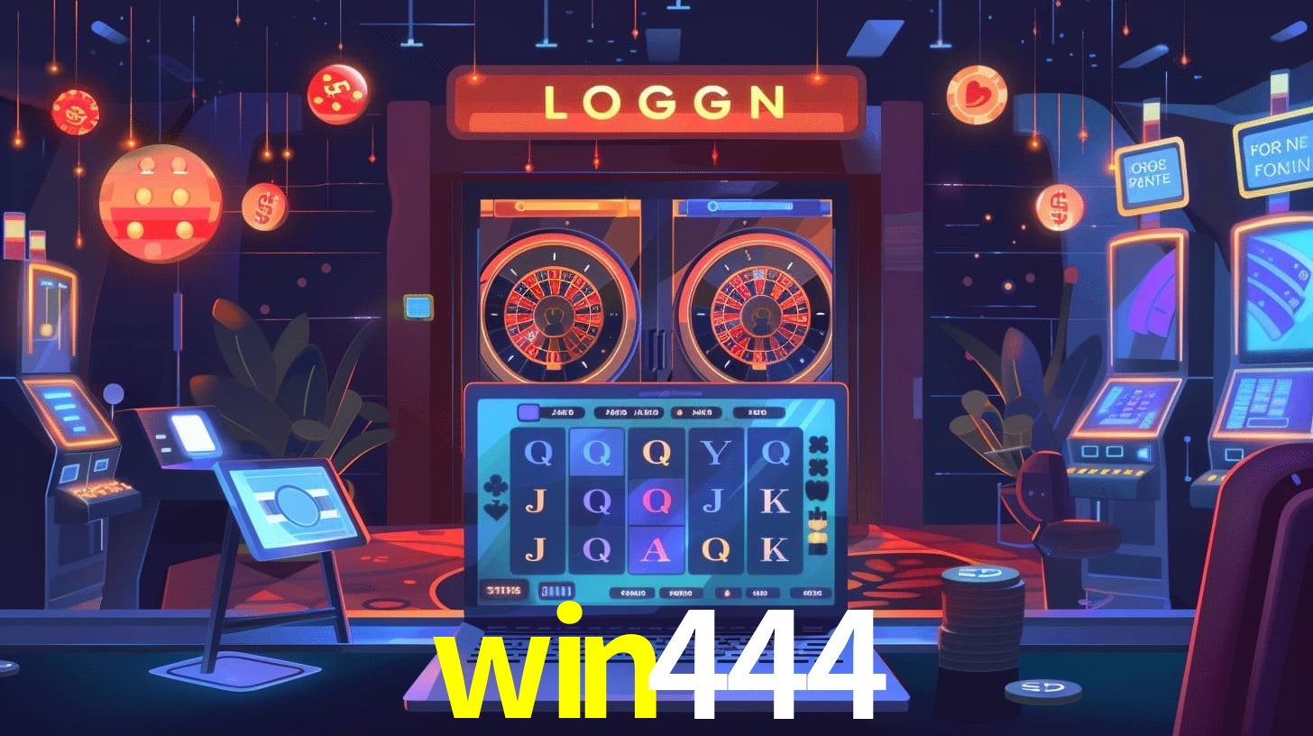 win444 Instalar Logo 1