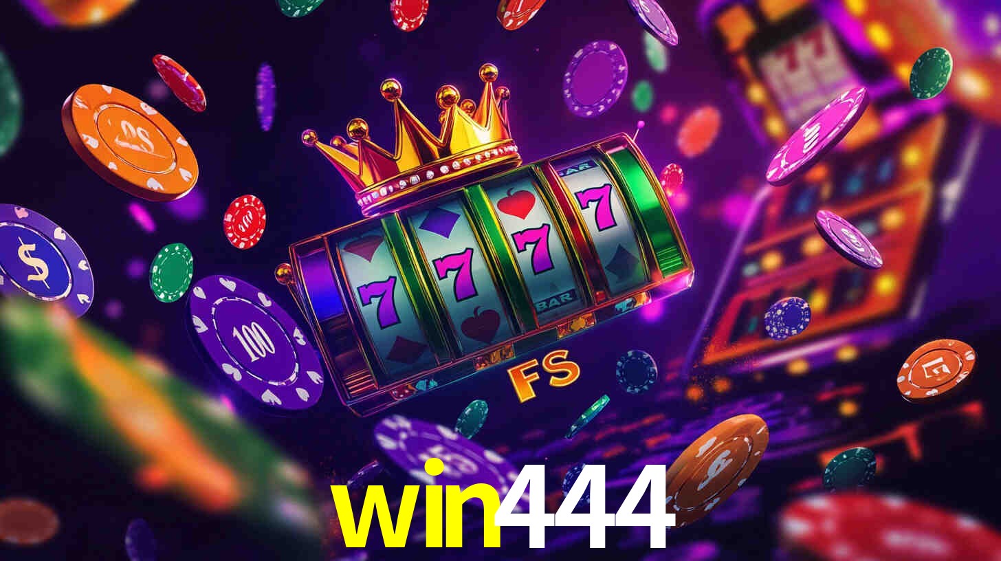 Licença Curaçao win444