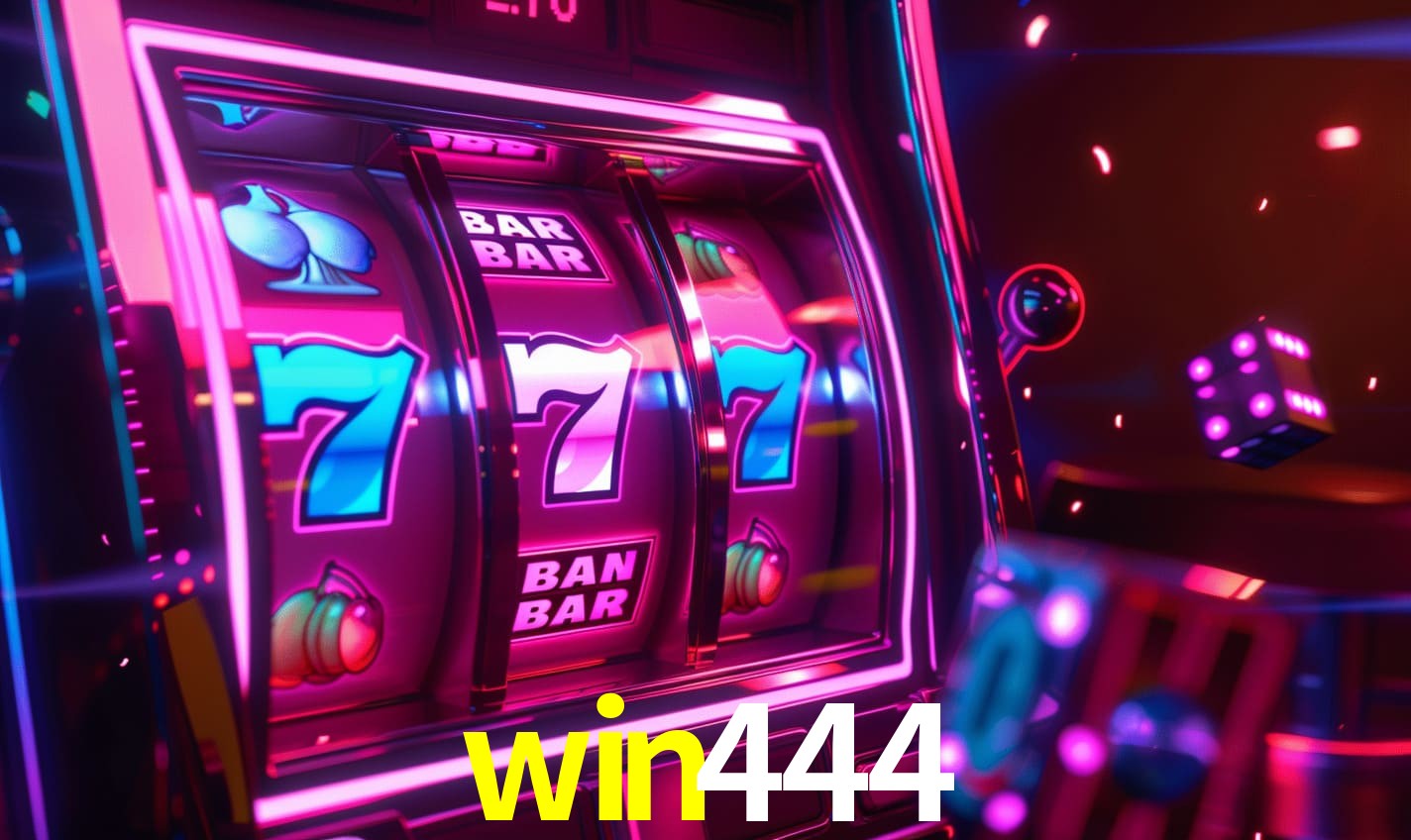 Desvendando o Mundo dos Jogos Virtuais na win444