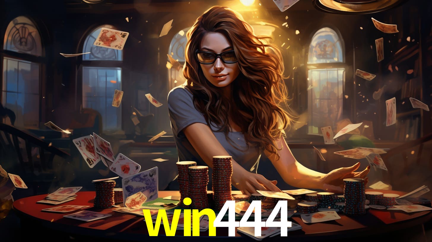 Tournaments win444