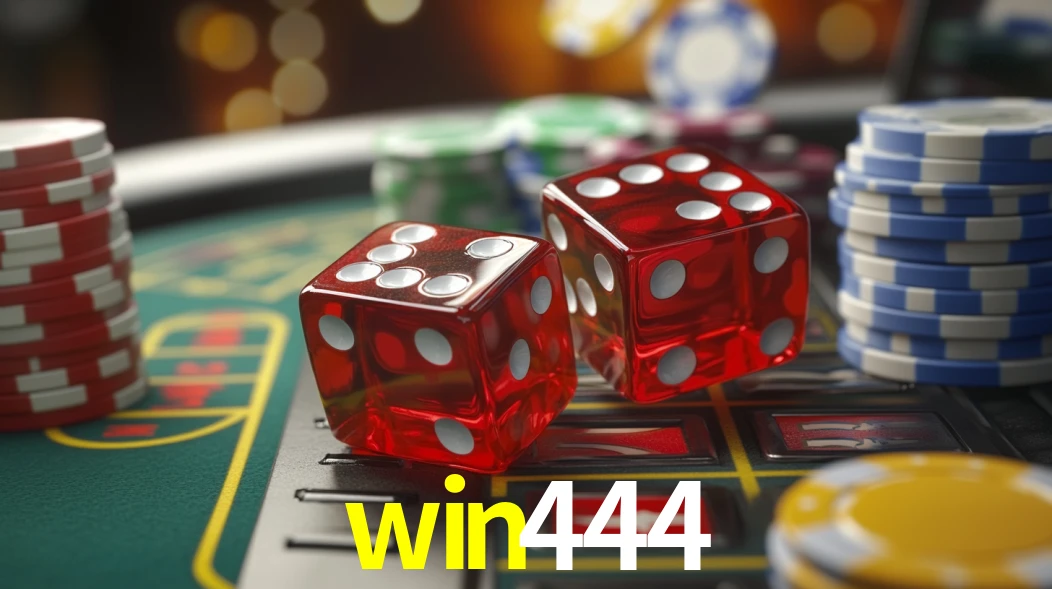 Exclusive Games win444