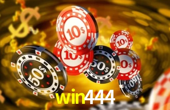 Apostas de Tênis win444