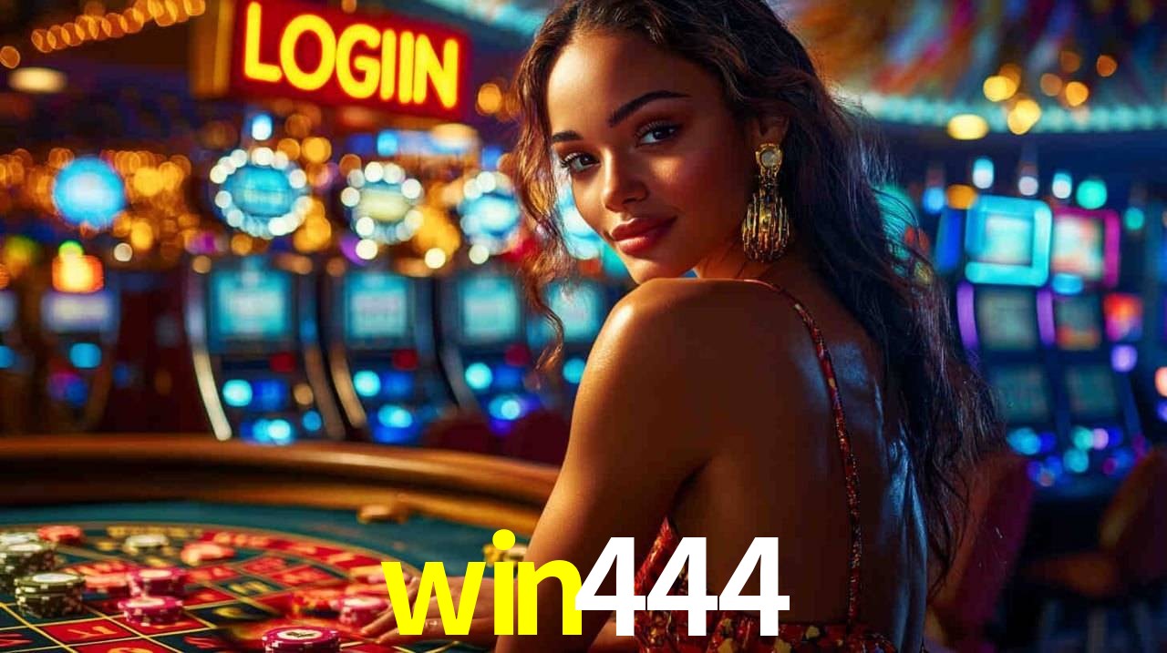 Benefícios da Conta win444