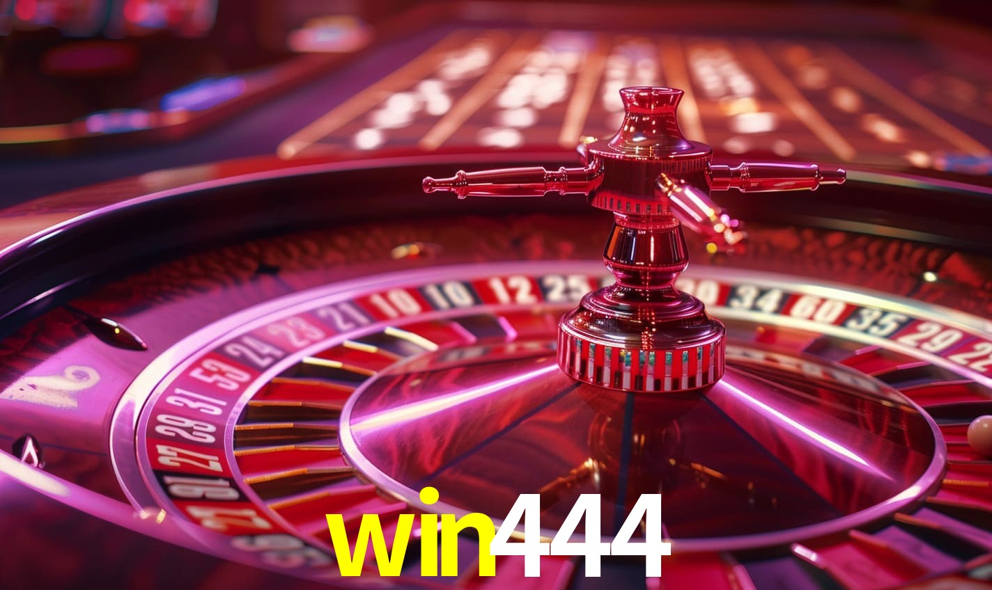 A Emoção da Loteria na win444: Uma Chance de Mudança de Vida