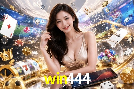 Sports Statistics win444
