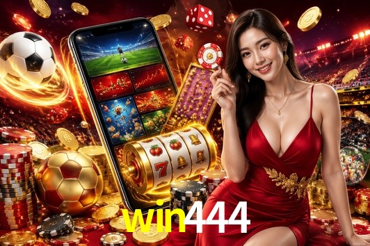 Football Betting win444