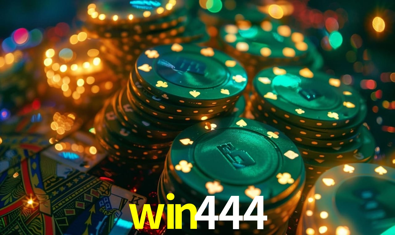 Estatísticas Esportivas win444
