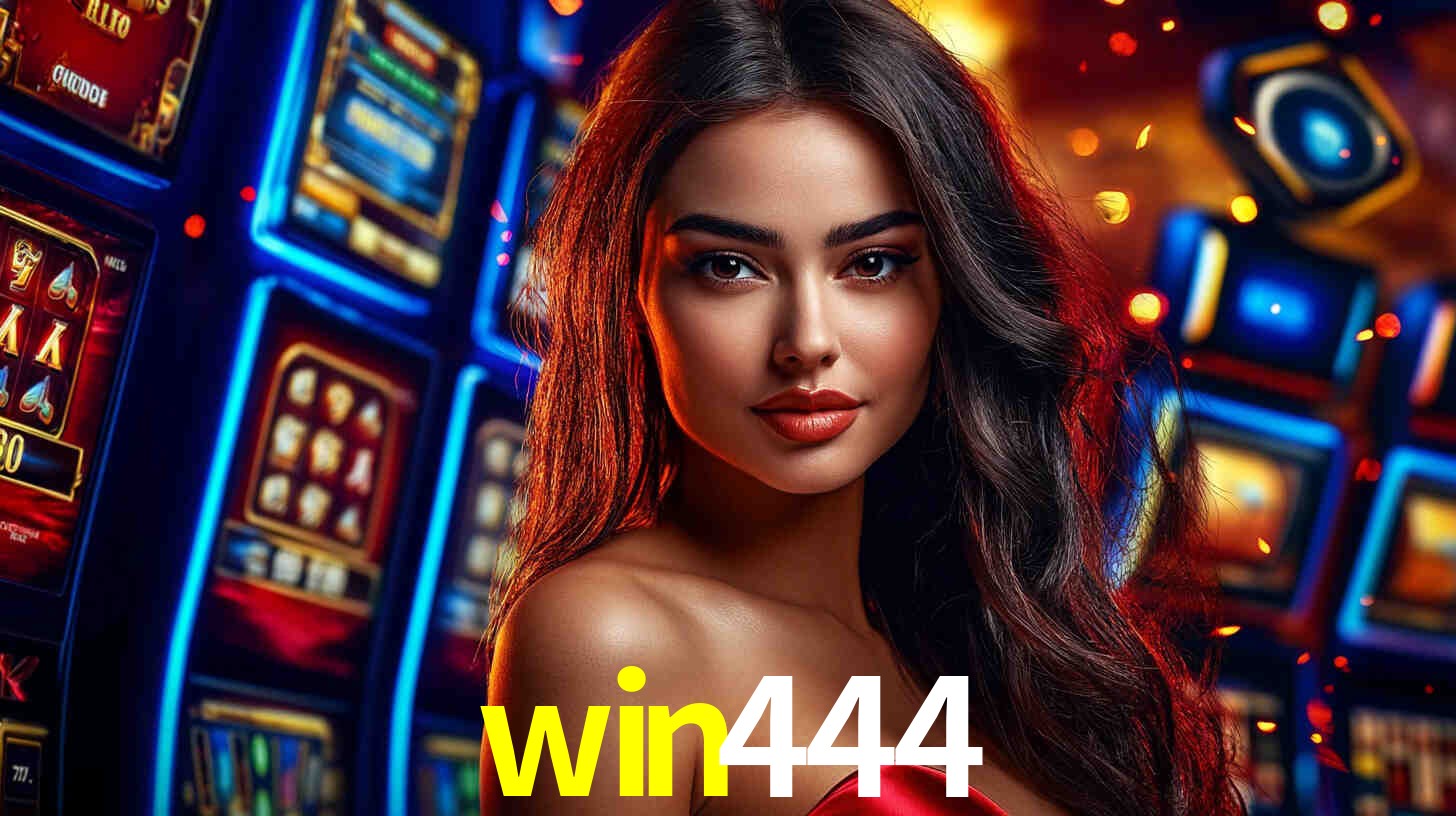 Descubra a Essência do win444: Nossa História e Compromissos