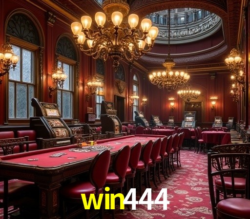 win444 Instalar Logo 2