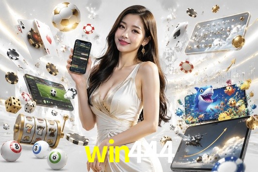 Slot Games win444