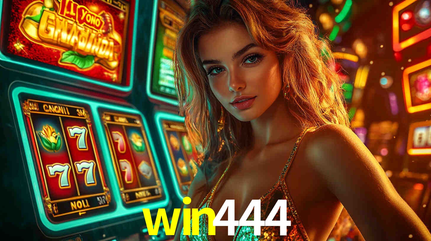 Ofertas Imperdíveis na win444: Promoções e Bônus Que Valem a Pena