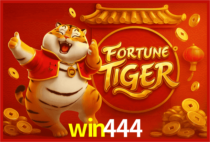 PIX Instantâneo win444
