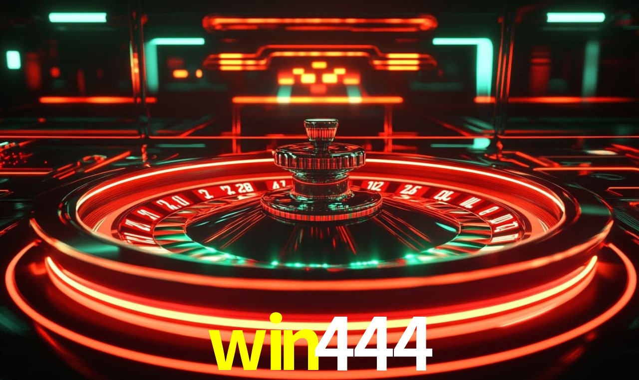 Apostas Esportivas na win444: Um Guia Completo