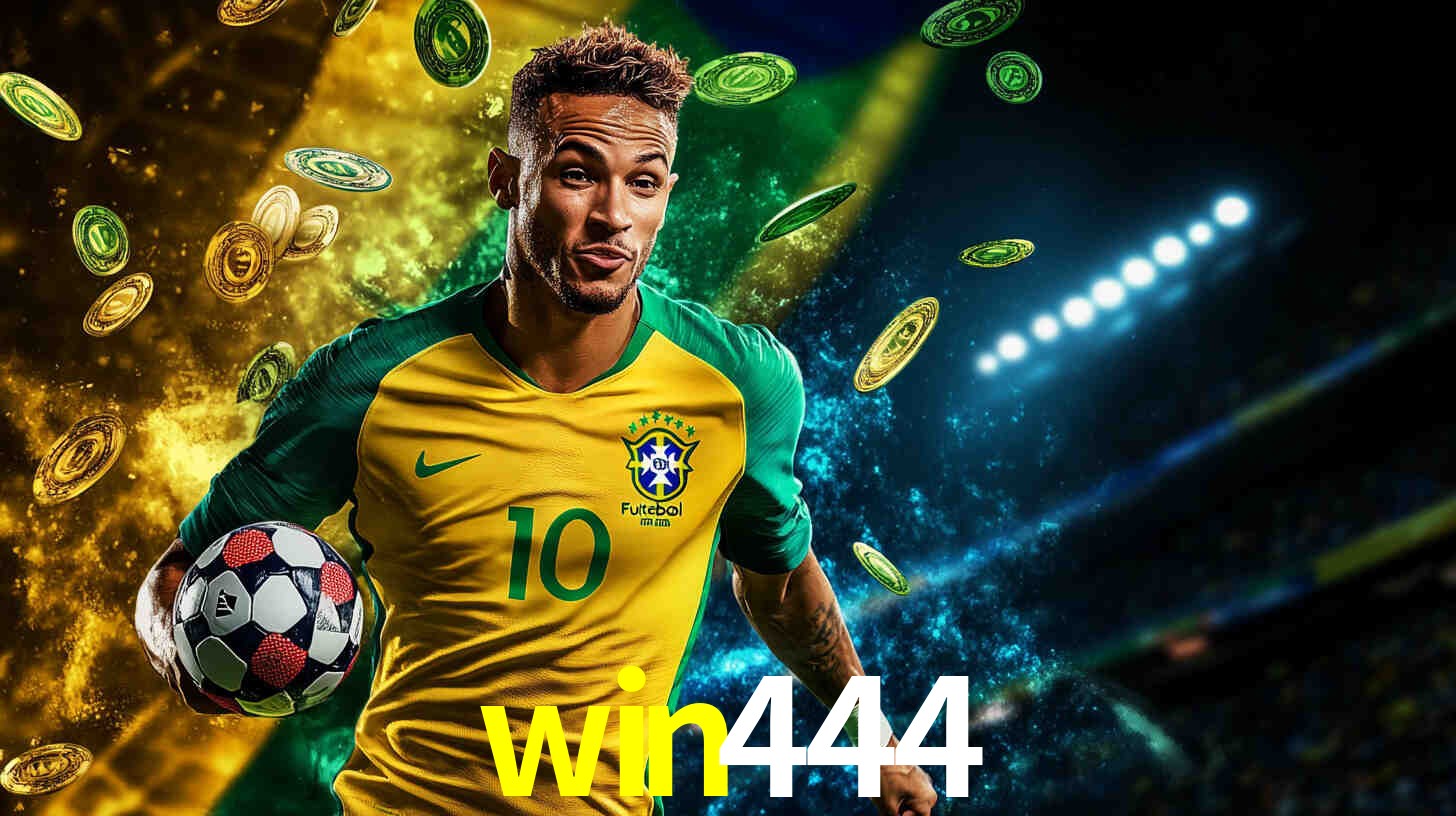 Descubra a Essência do win444: Nossa História e Compromissos