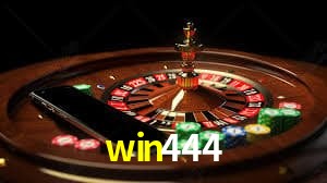Spaceman Game win444