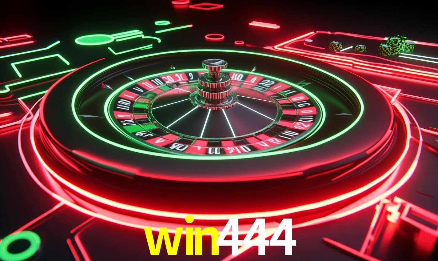 A Experiência Imersiva dos Cassinos Ao Vivo no win444