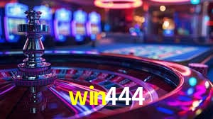Recursos de Bônus win444