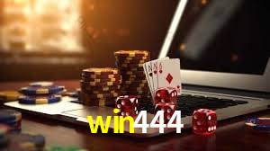win444 Logo 2