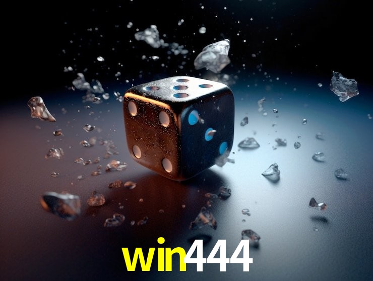 Loteria win444 - Quina e mais jogos