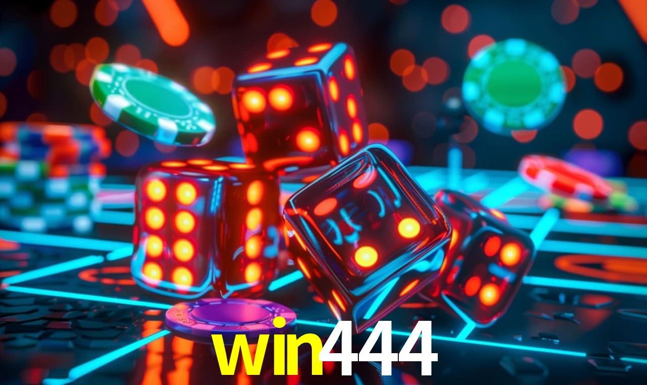 win444 Logo 1