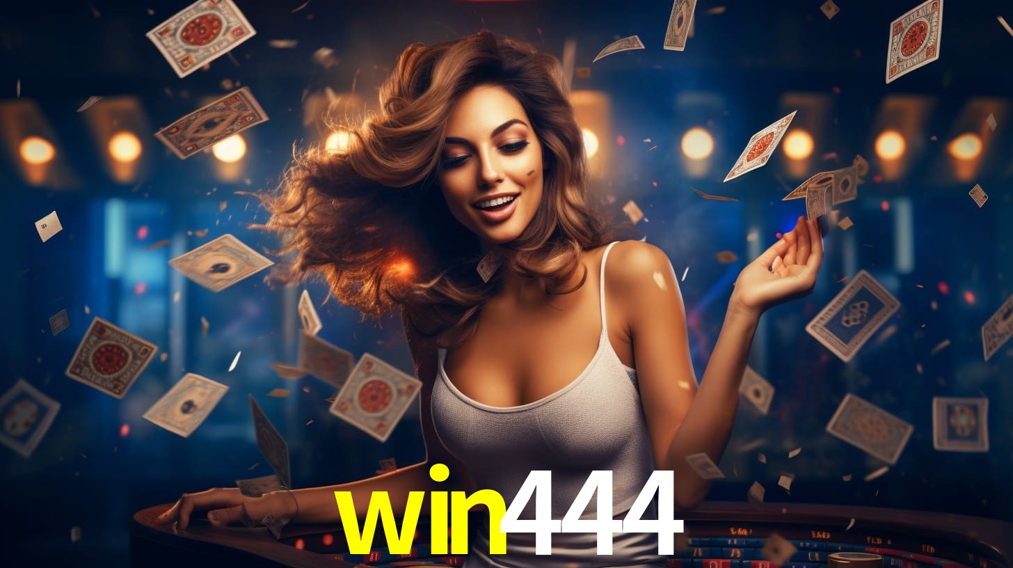 Daily Bonuses win444