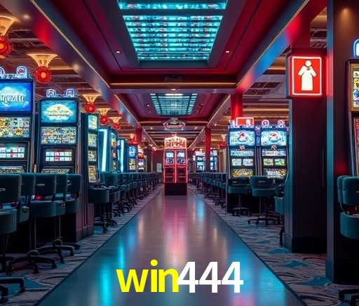 win444 Download Oficial