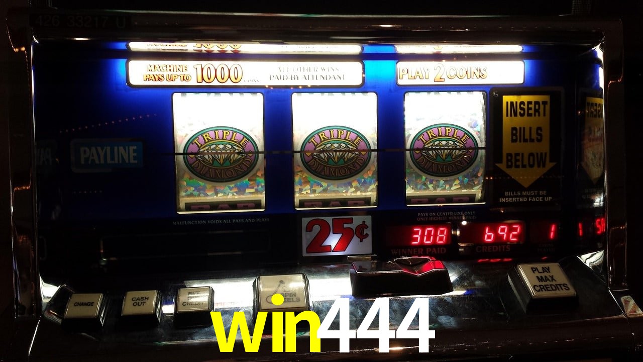 Crash Games Statistics win444