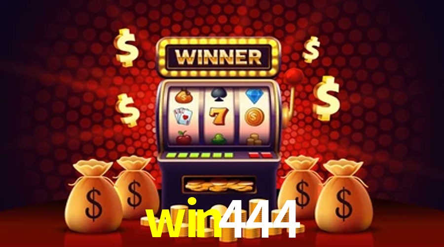 Seasonal Promotions win444