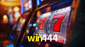 Sistemas de Segurança win444