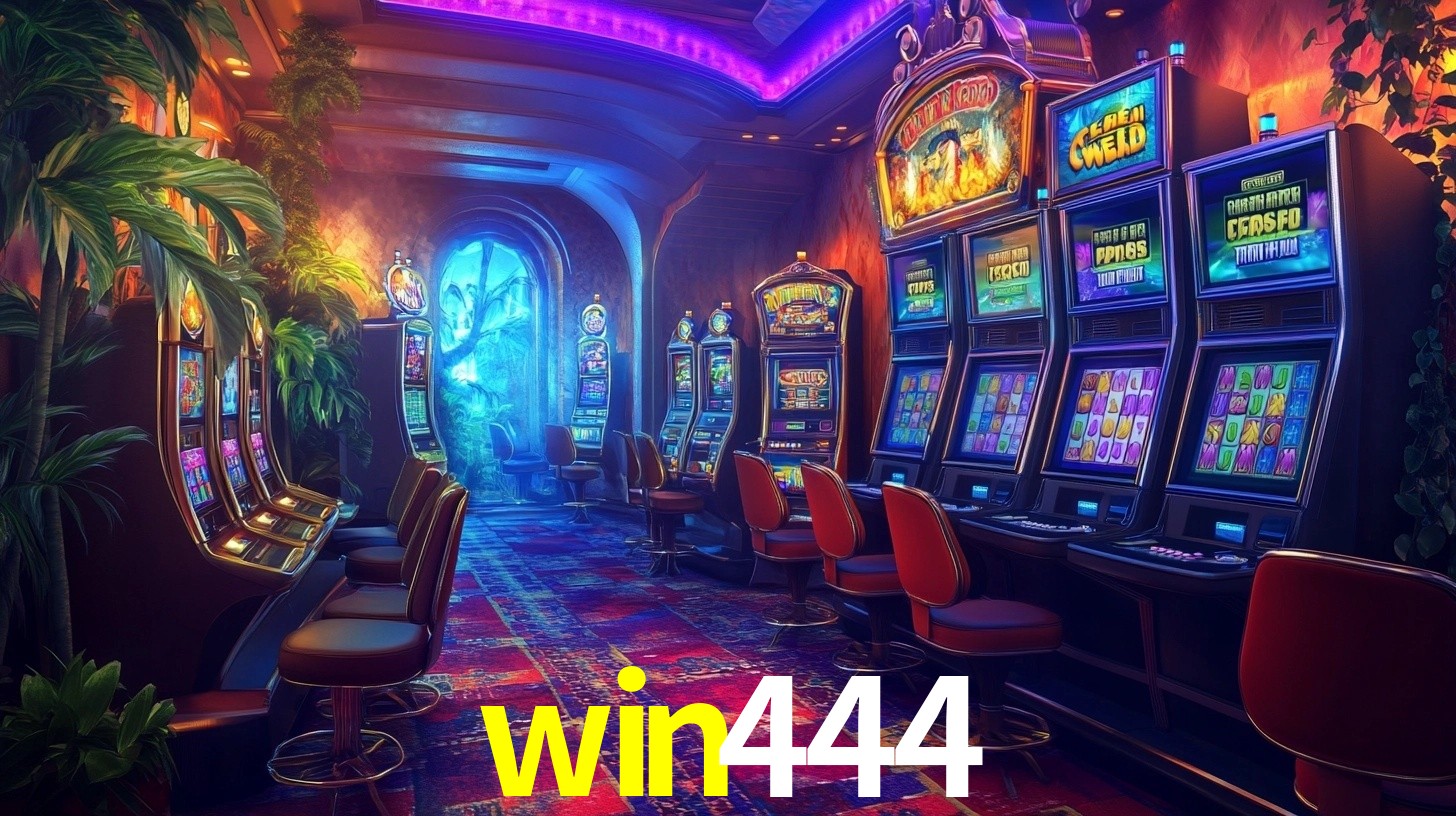 Instant EasyPaisa win444