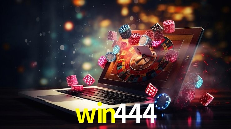 cassino win444