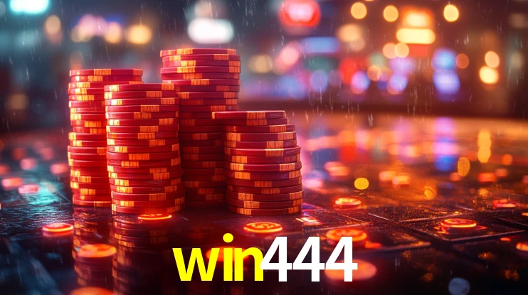 win444: Seu Especialista em Apostas Esportivas Brasileiras