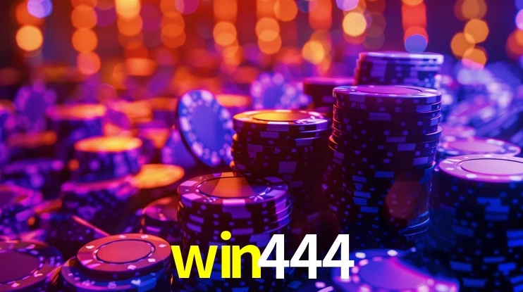 Odds Competitivas win444