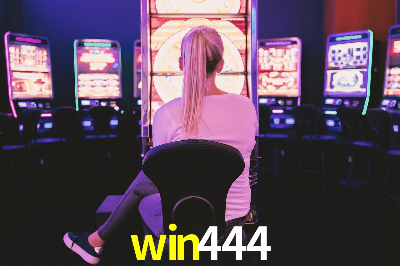 Games Directory win444
