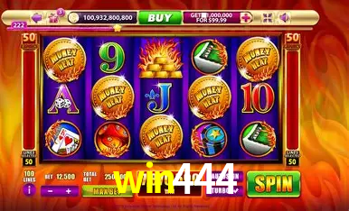 A Emoção da Loteria na win444: Uma Chance de Mudança de Vida
