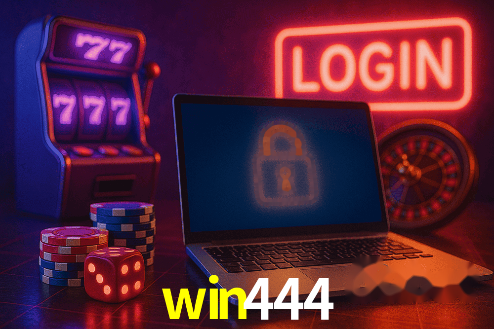 Estatísticas do Jogo win444