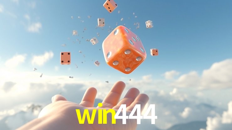 VIP Casino win444