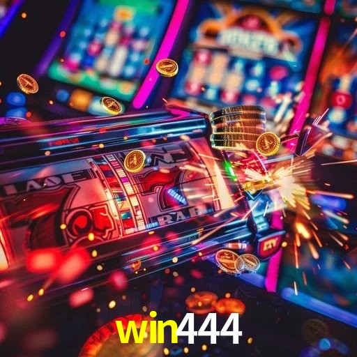 Casino Ao Vivo win444
