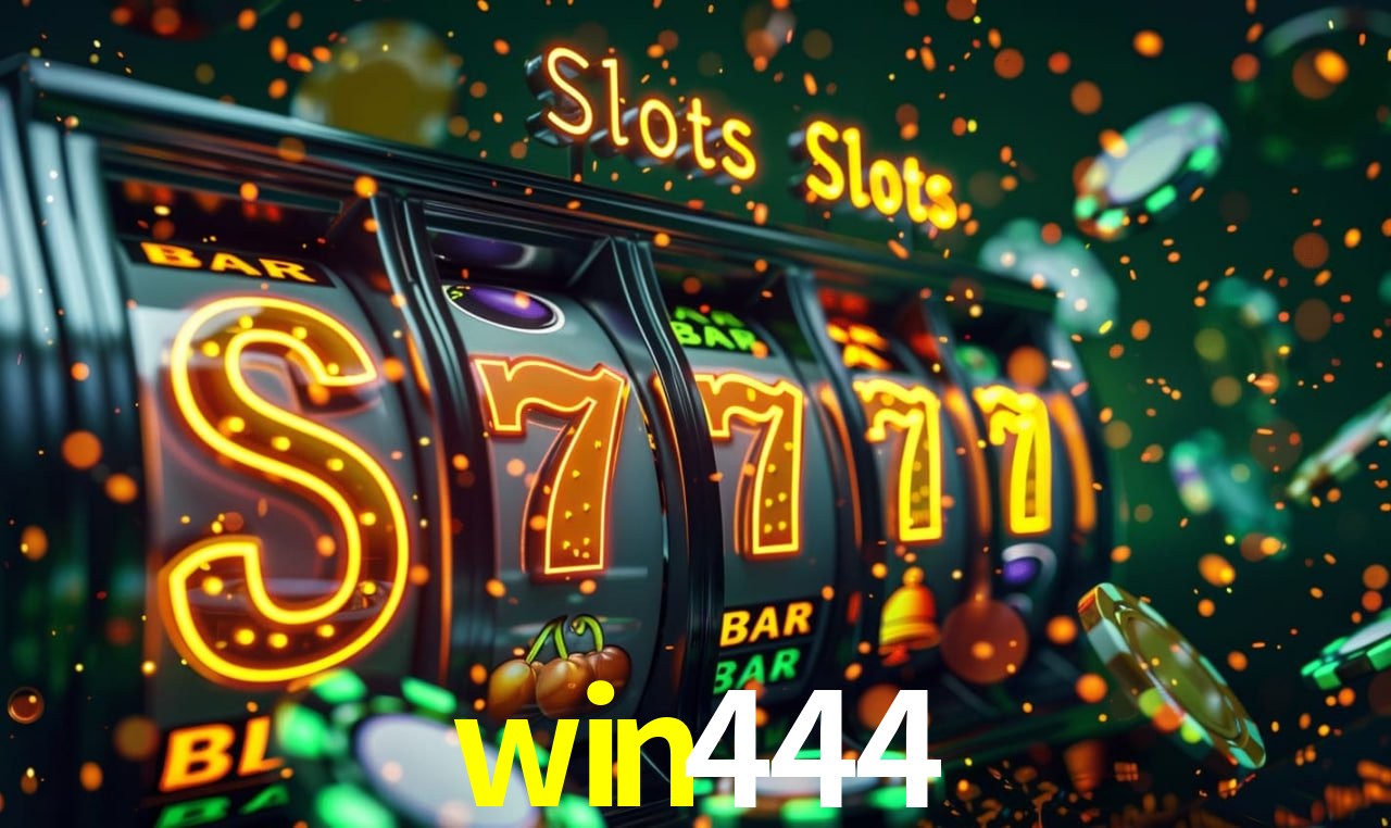 Apostas de Futebol win444