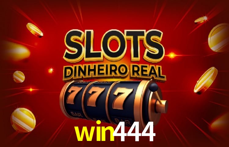 win444 Segurança Logo 2