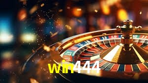 Loteria win444 - Mega-Sena online