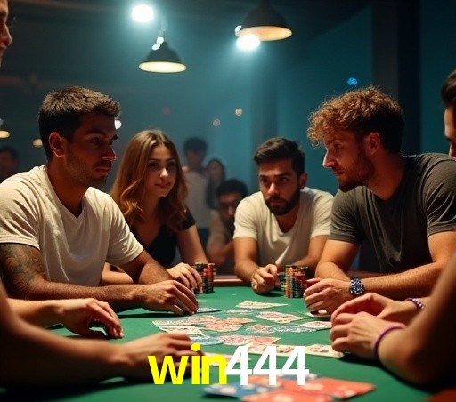 Plataforma win444 - PIX Instantâneo