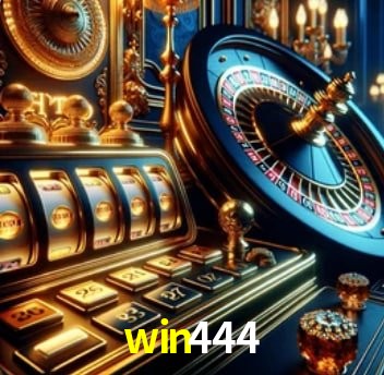 Estratégias Crash Games win444