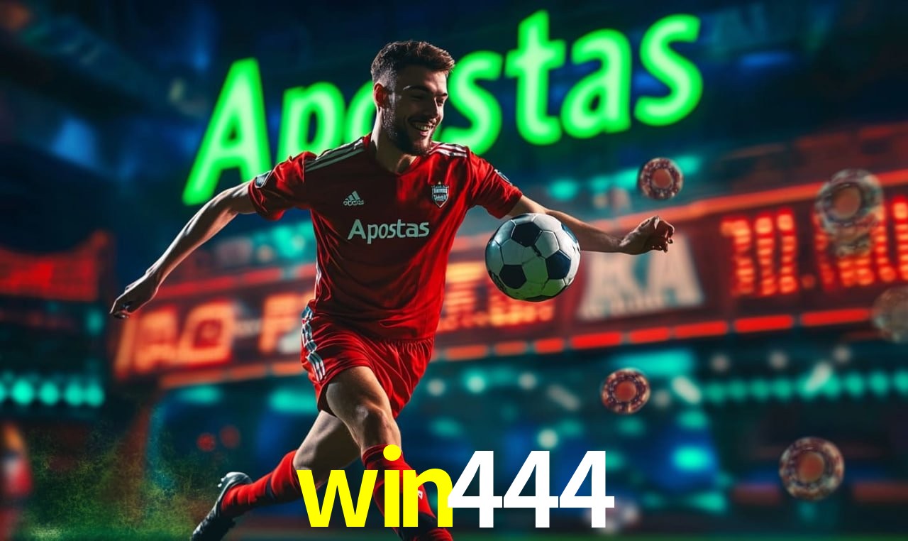 Jogos Exclusivos win444