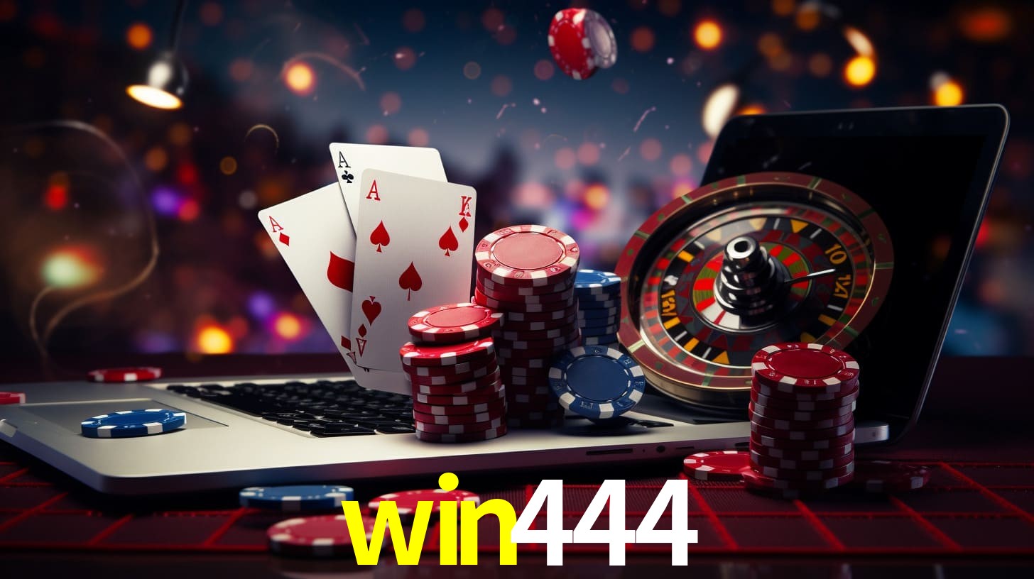 Programa VIP win444
