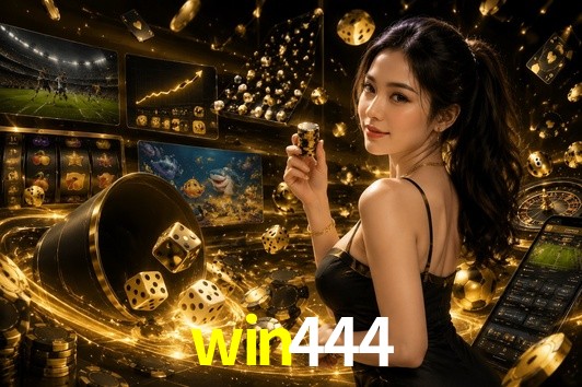 Flash Promotion win444